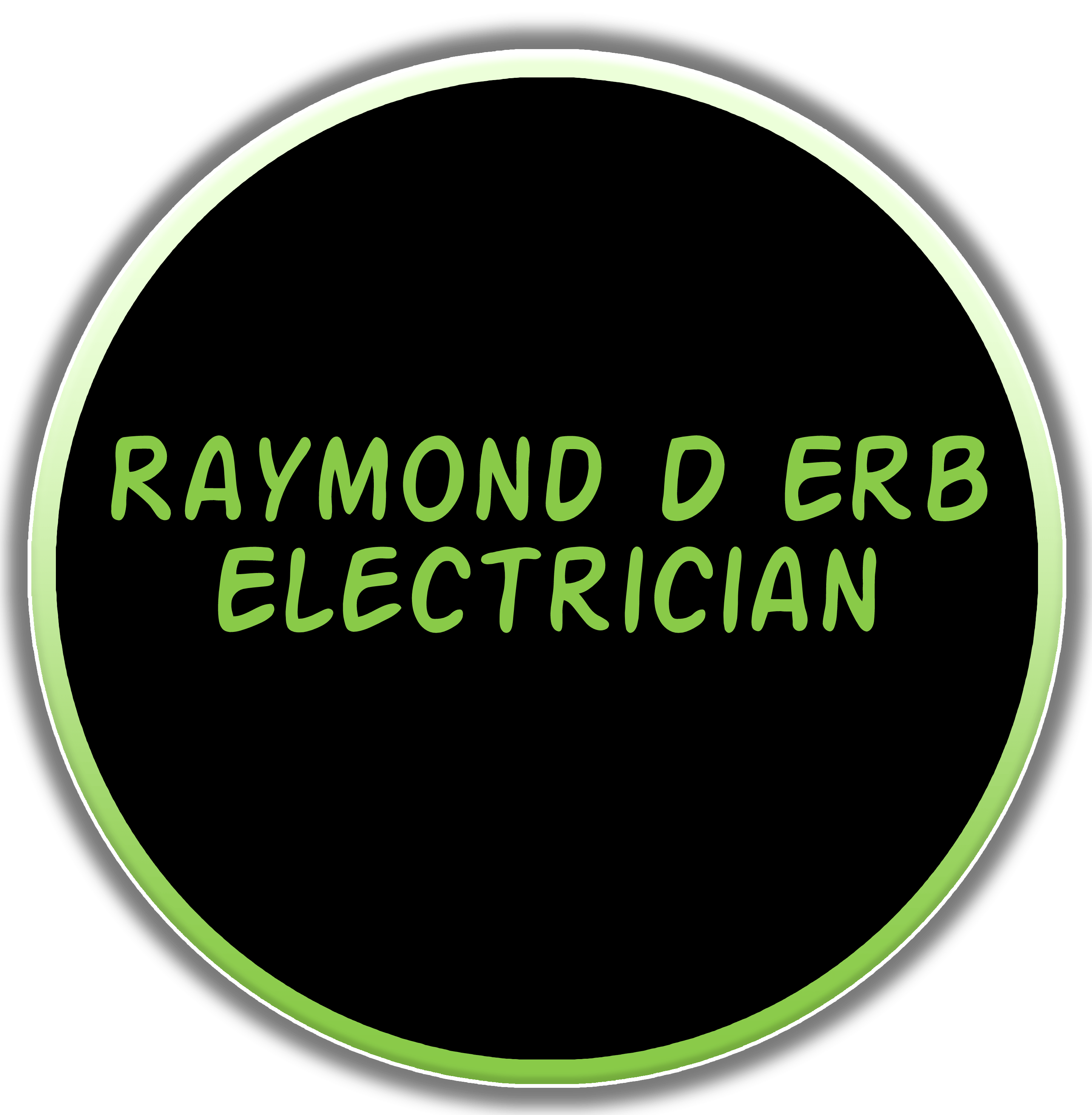 Raymond D Erb, Electrician